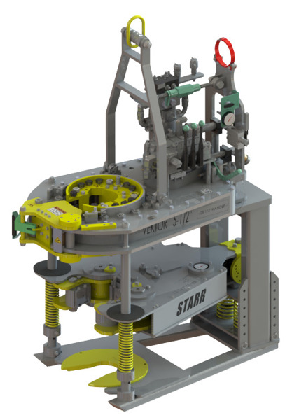  Power Tong